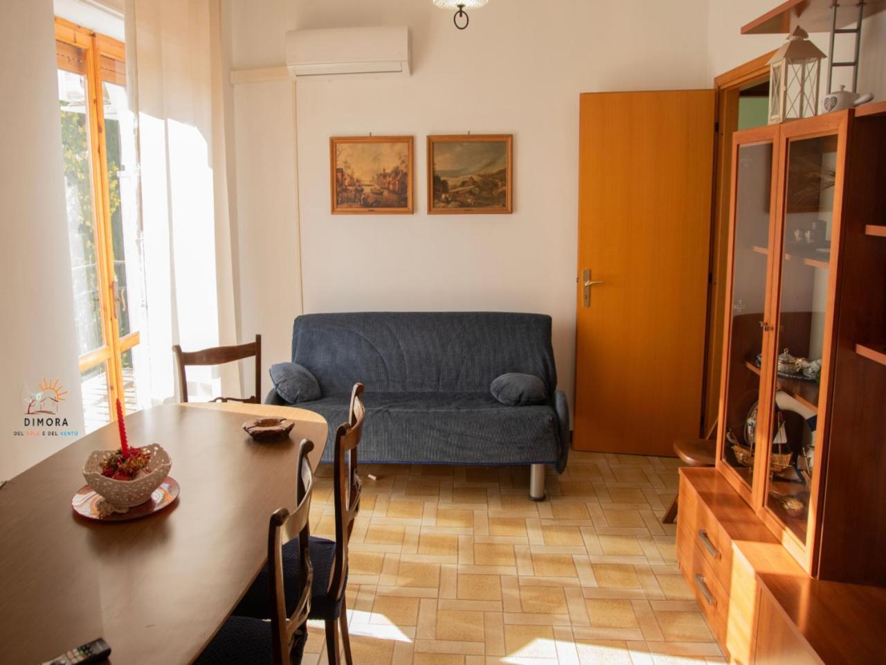 Dimora Del Sole E Del Vento Apartment Crispiano ภายนอก รูปภาพ