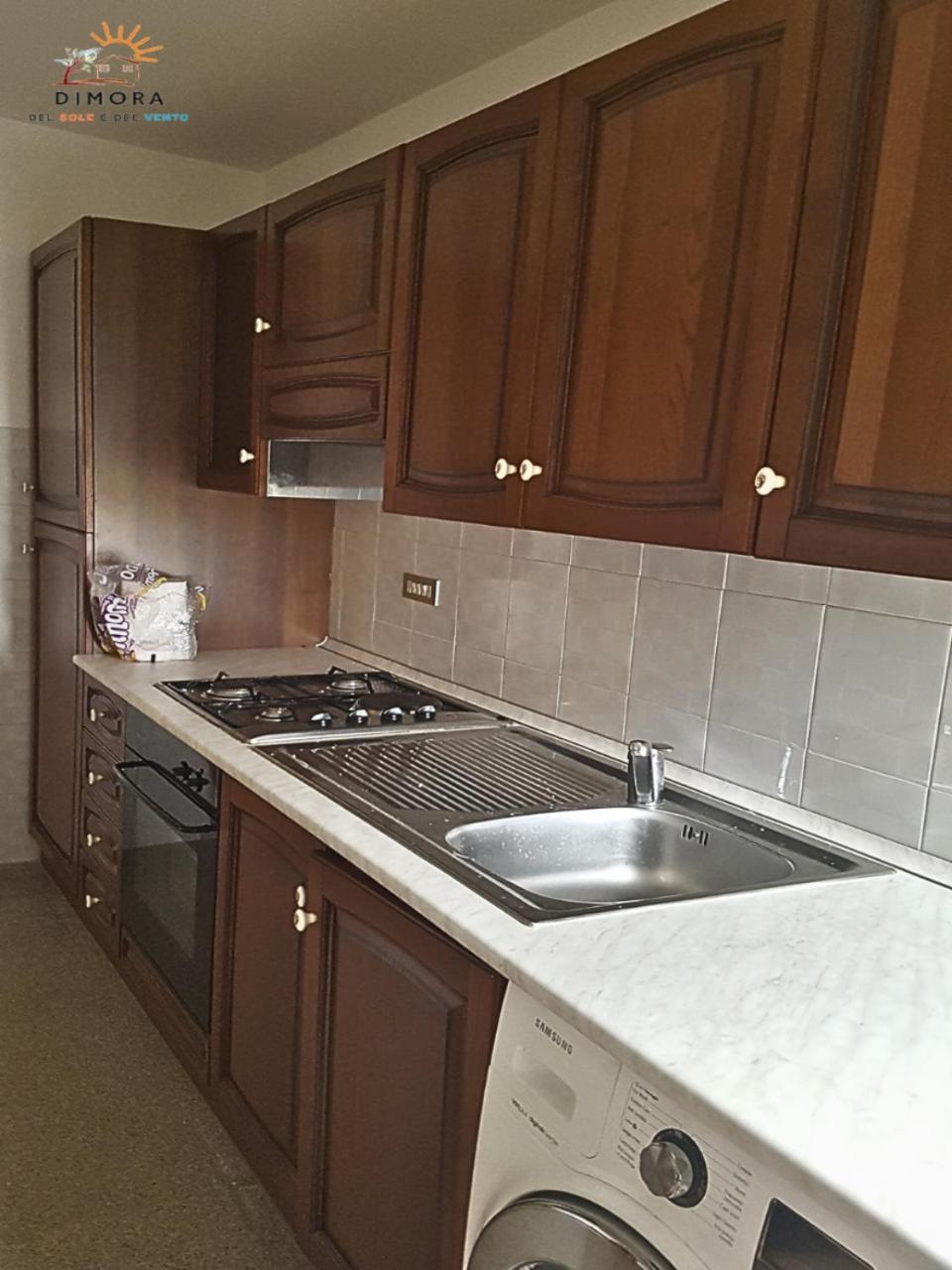 Dimora Del Sole E Del Vento Apartment Crispiano ภายนอก รูปภาพ