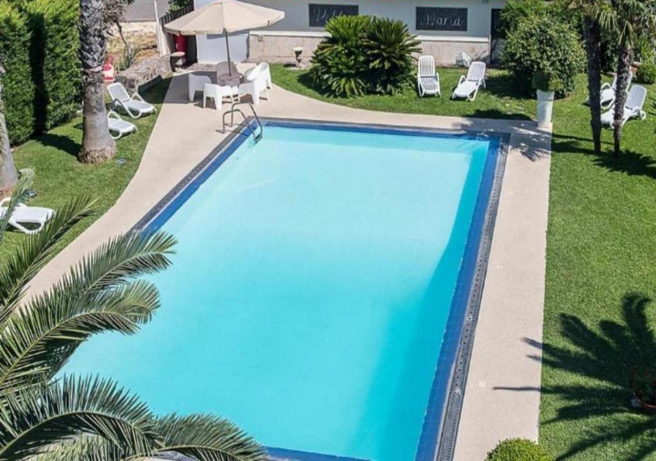 Dimora Del Sole E Del Vento Apartment Crispiano ภายนอก รูปภาพ